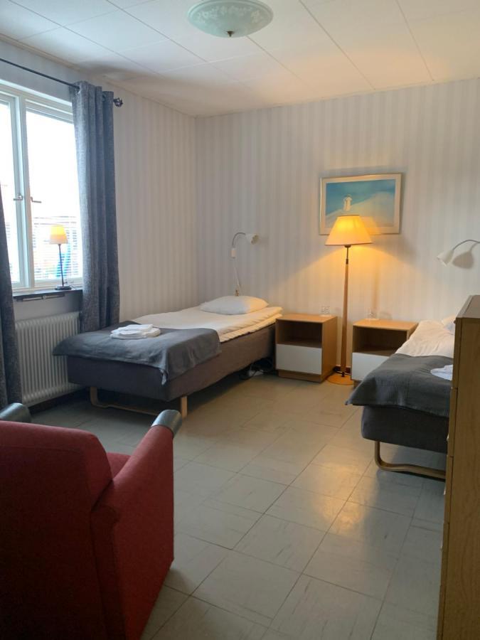 Bralanda Hotell Och Vandrarhem Zewnętrze zdjęcie