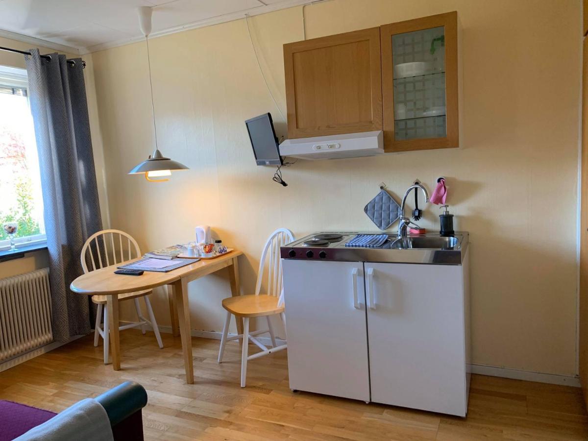 Bralanda Hotell Och Vandrarhem Zewnętrze zdjęcie