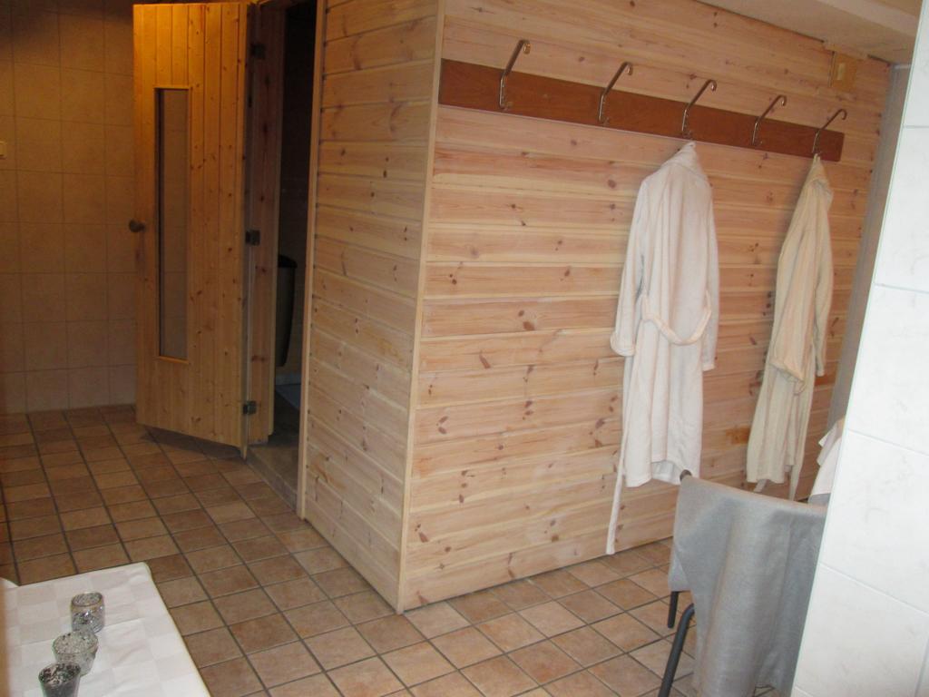 Bralanda Hotell Och Vandrarhem Zewnętrze zdjęcie