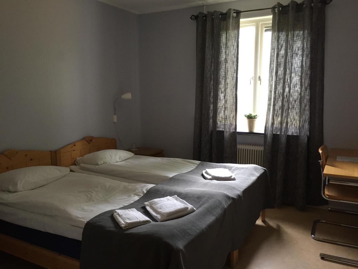 Bralanda Hotell Och Vandrarhem Zewnętrze zdjęcie