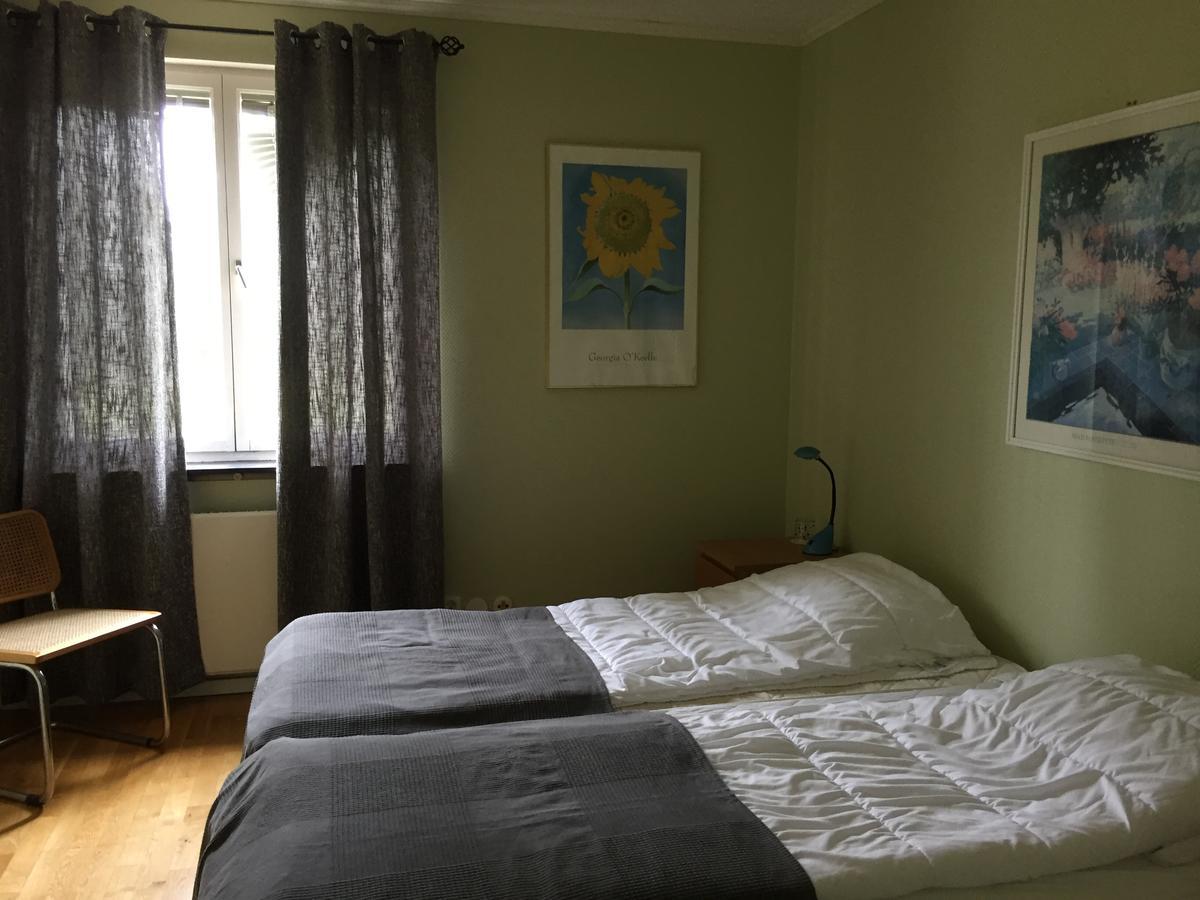 Bralanda Hotell Och Vandrarhem Zewnętrze zdjęcie