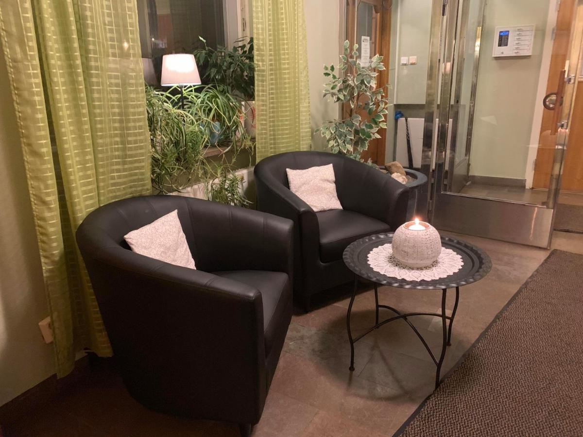 Bralanda Hotell Och Vandrarhem Zewnętrze zdjęcie